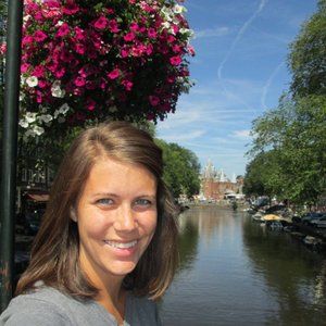 Meet your Posher, Bethany